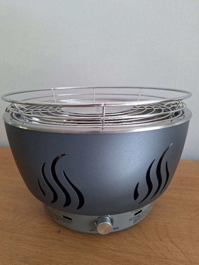 BBQ portable, Ophalen, Nieuw, Autre marque
