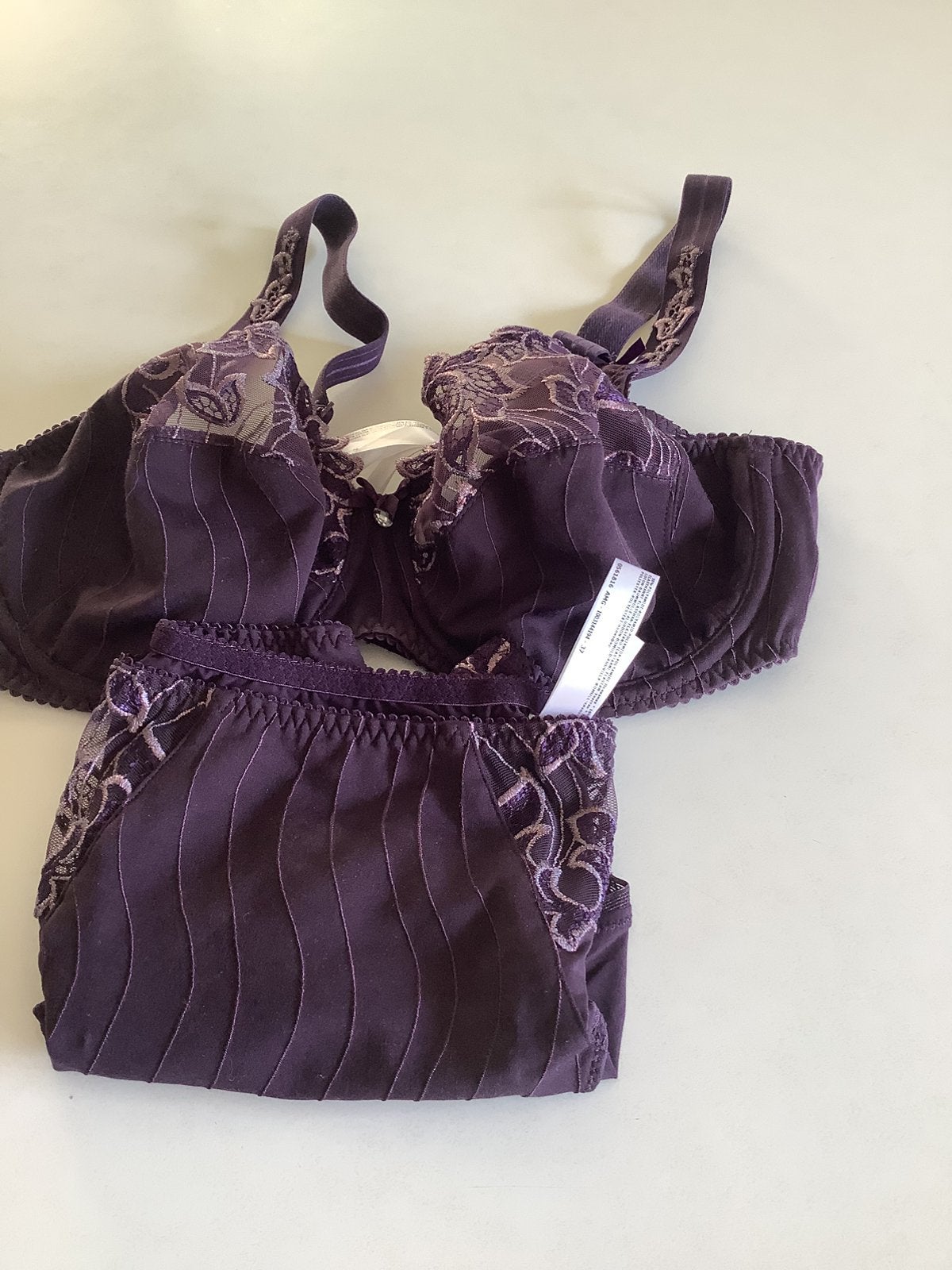 Beha setje, Kleding | Dames, Ondergoed en Lingerie, Ophalen of Verzenden, Slip
