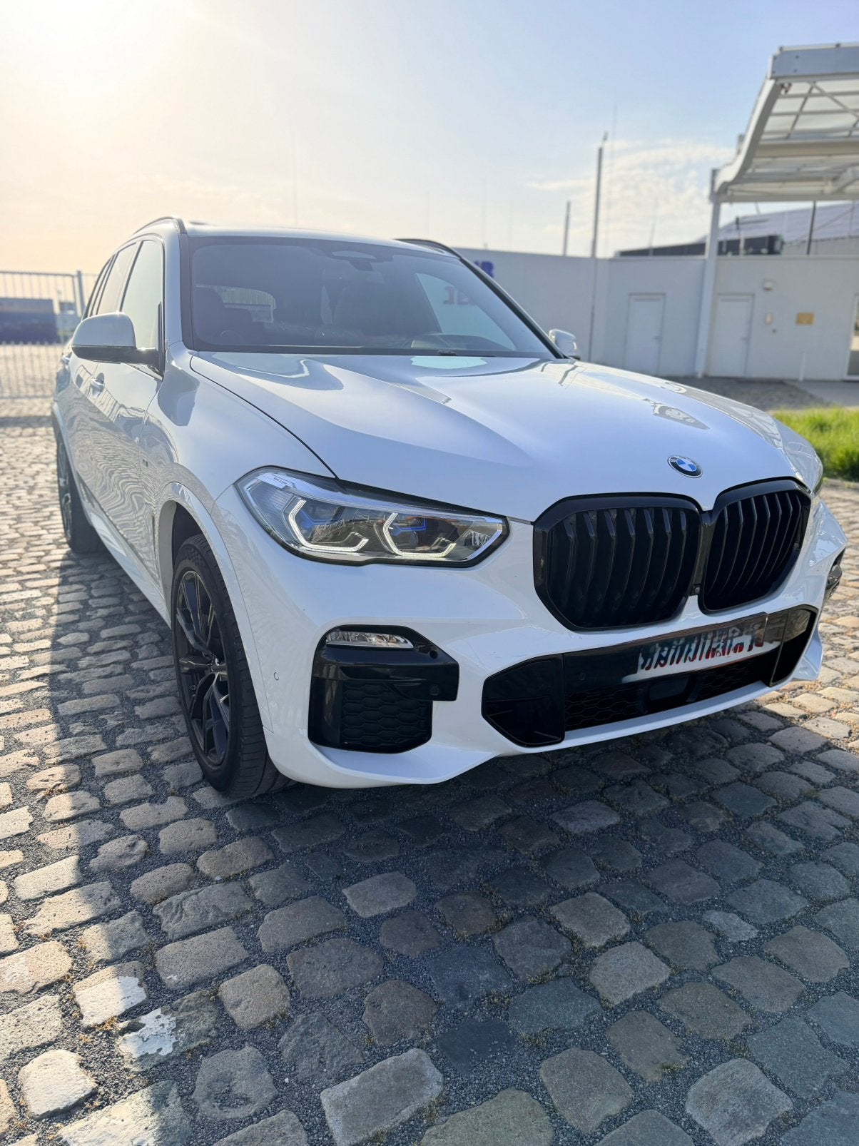 BMW X5 3.0D M-Pack, option complète| HUD| Laser | 360 | Pano, Autos, BMW, Particulier, X5, Caméra 360°, 4x4, Air conditionné, Apple Carplay