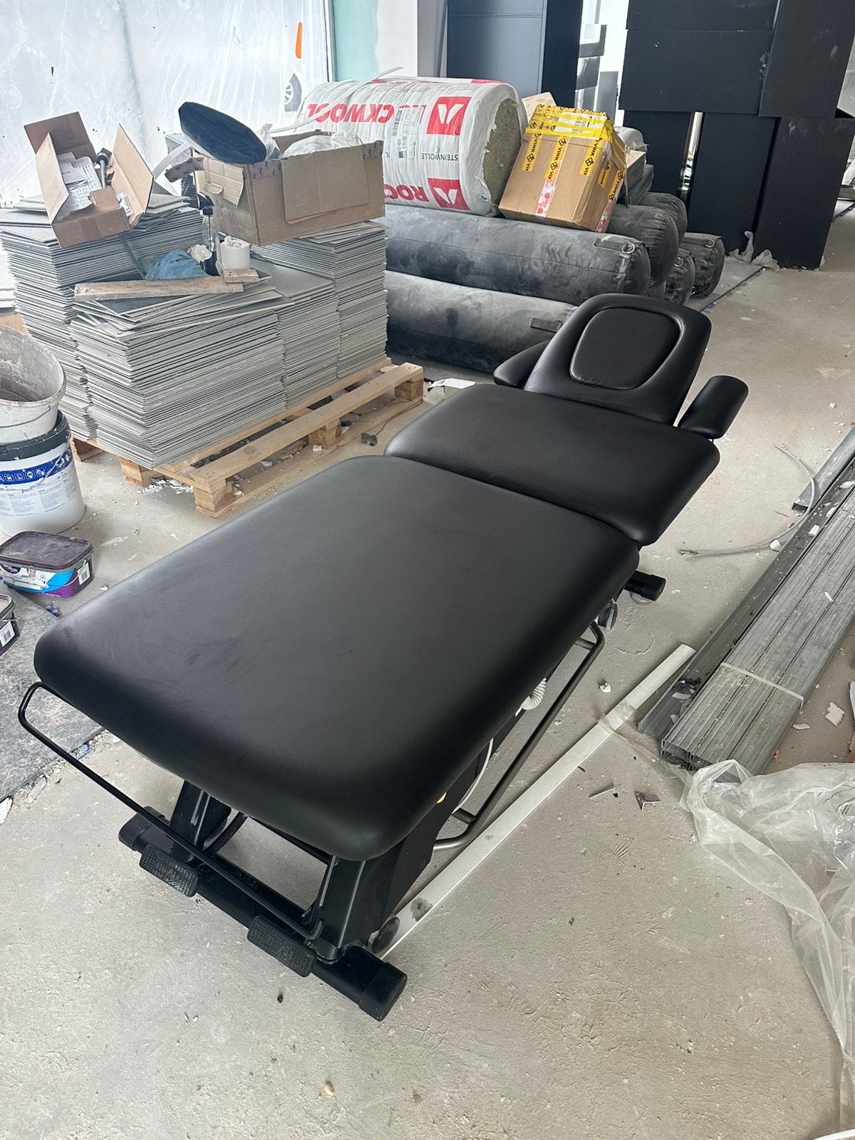 Table kiné Stride, Ophalen, Nieuw