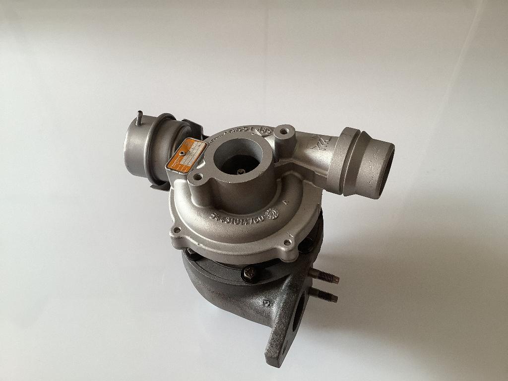 Turbo Nissan Qashqai, Turbo Nissan Juke , Turbo Nissan Micra, Ophalen, Nieuw, Nissan