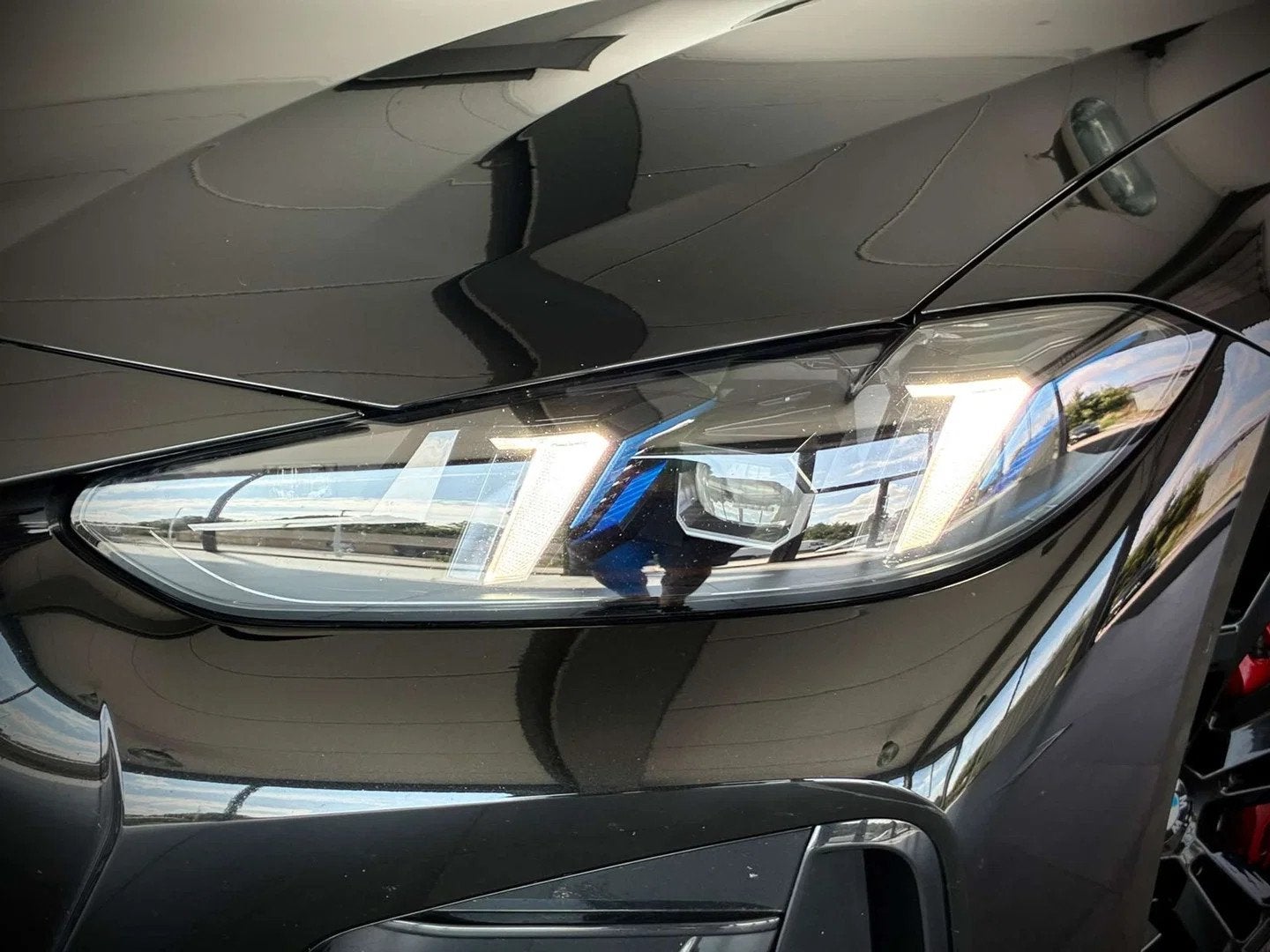 BMW 4 Serie 420 iAS Coupé FULL PACKM-1ERPRO-HUD-COCKPIT-CAR, Autos, BMW, Cuir, Achat, 135 kW, Entreprise