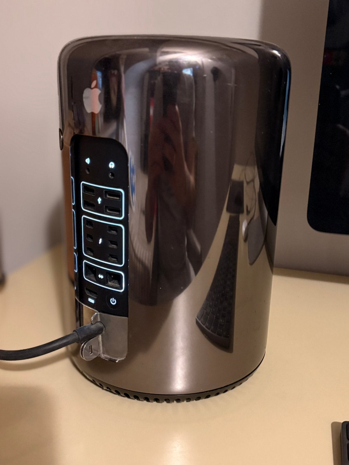 Mac Pro 2013 32GB ram, Informatique & Logiciels, HDD, 3 à 4 Ghz, Utilisé, Mac Pro