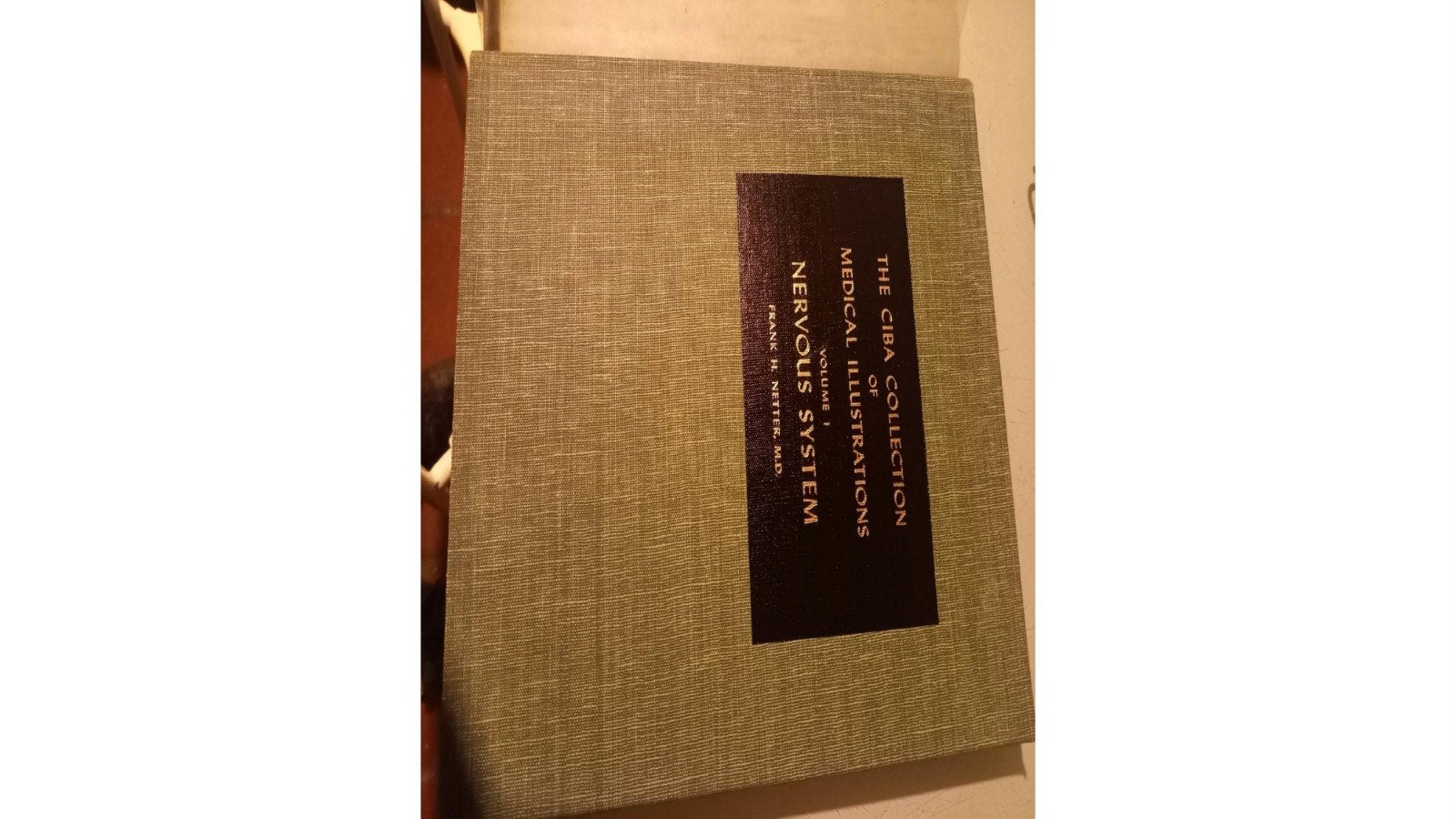 Anatomieboeken, Ophalen, Nieuw, Engels