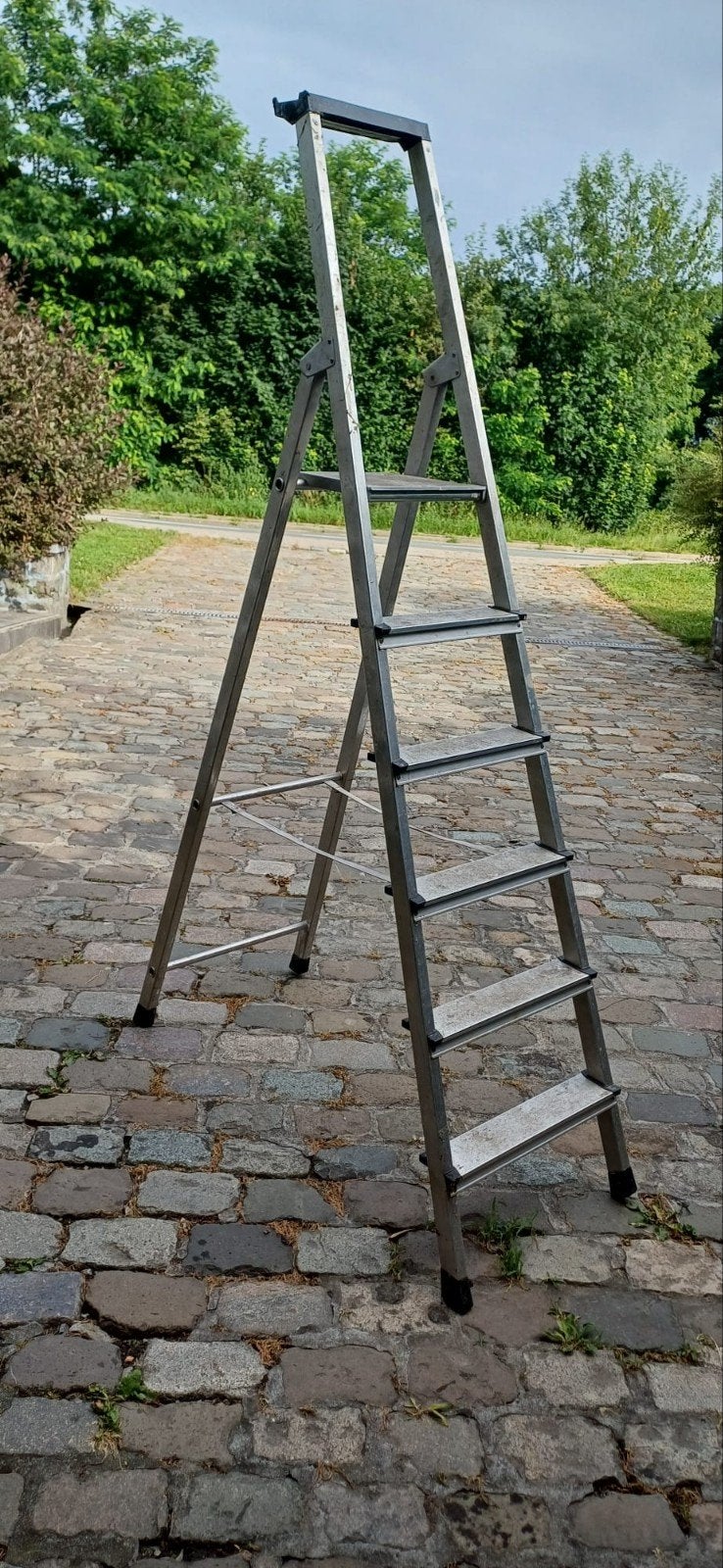 Echelle à vendre, Bricolage & Construction, Enlèvement