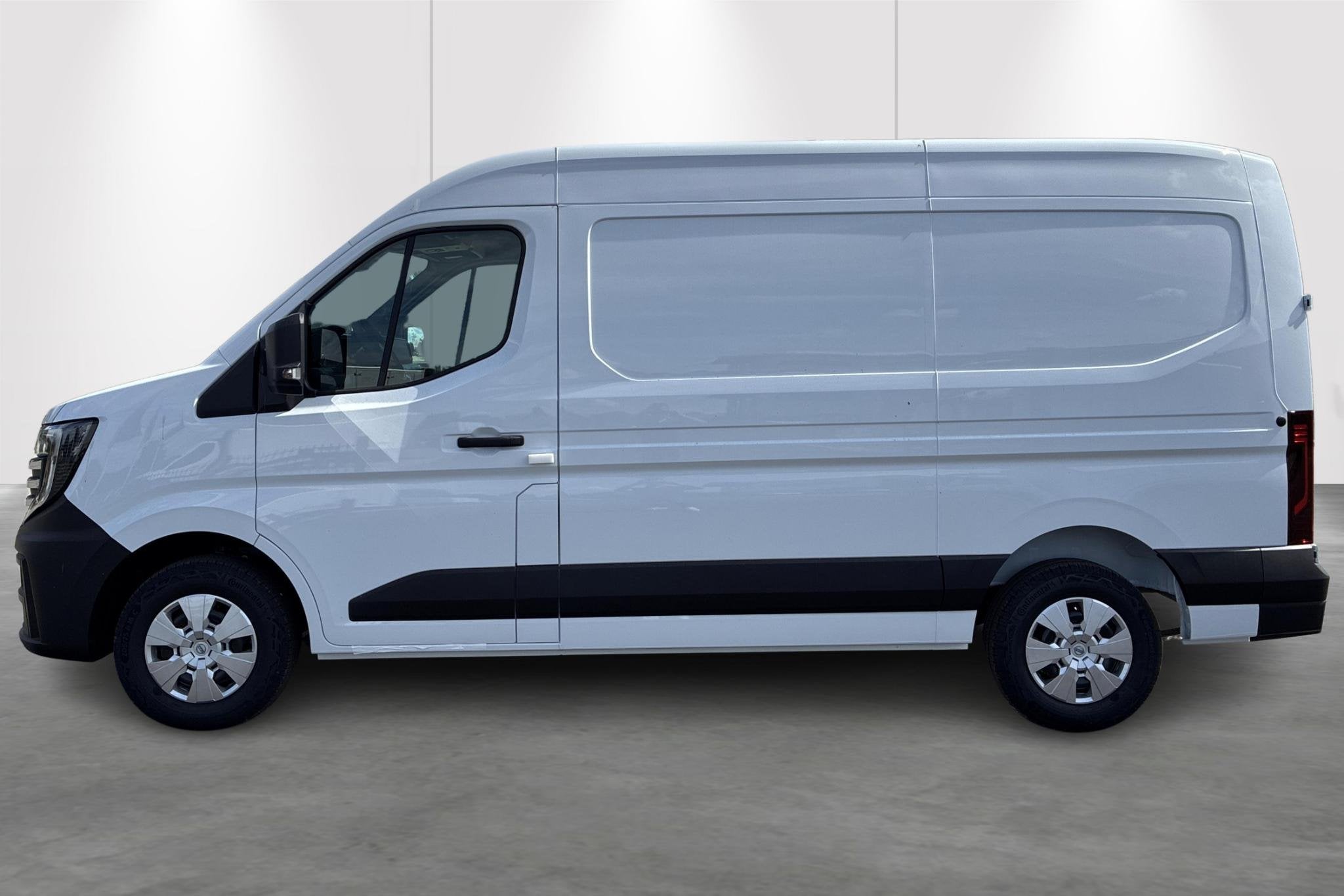 Nissan Interstar L2H2 3.5T 2,0 dCi 150 N-Connecta, Autos, Neuf, 4 portes, Entreprise, 3 places