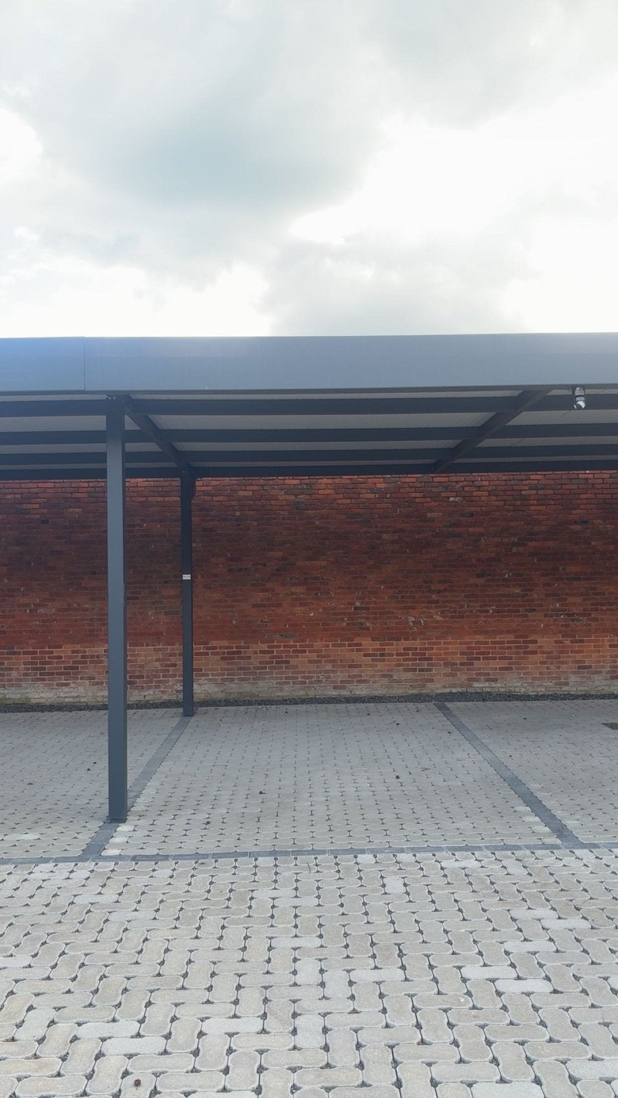 Autostaanplaats station Geel (Villa Spoorbloem), Provincie Antwerpen