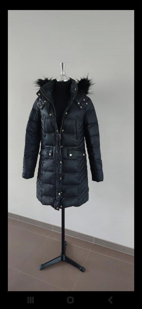 Jas jbc, Enlèvement, Taille 36 (S)