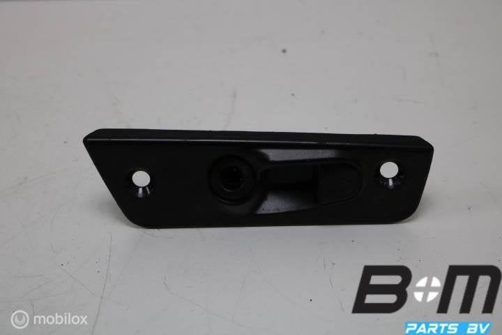 Vangplaat schuifdeur links boven VW Transporter T5, Utilisé