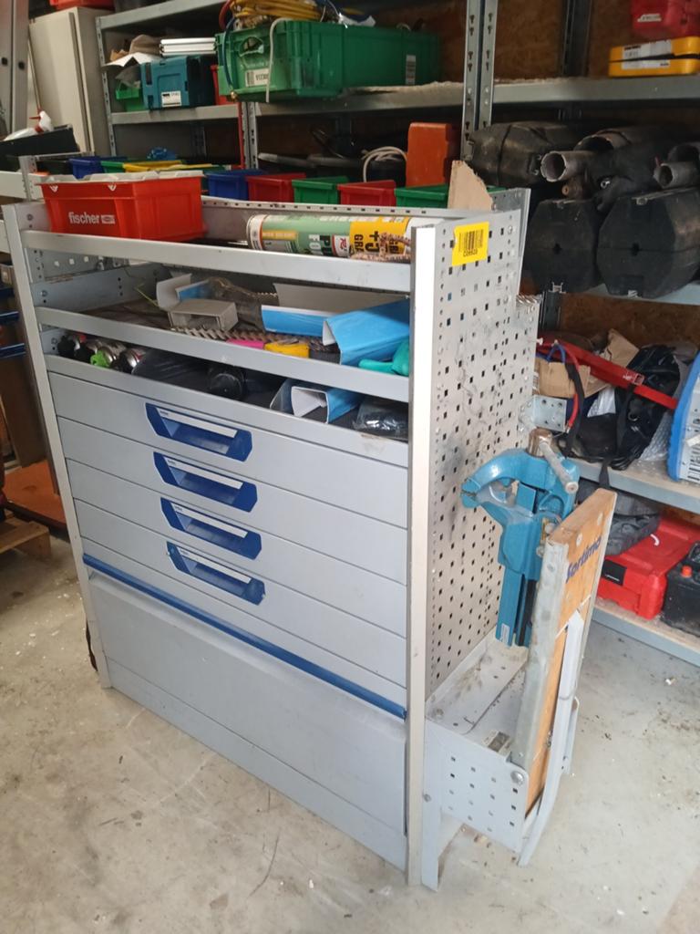 Support automatique, Maison & Meubles, Enlèvement