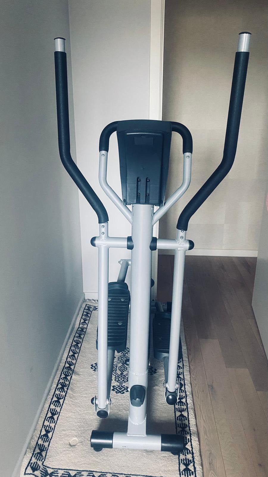 Bremshey Orbit Fit, Ophalen, Zo goed als nieuw
