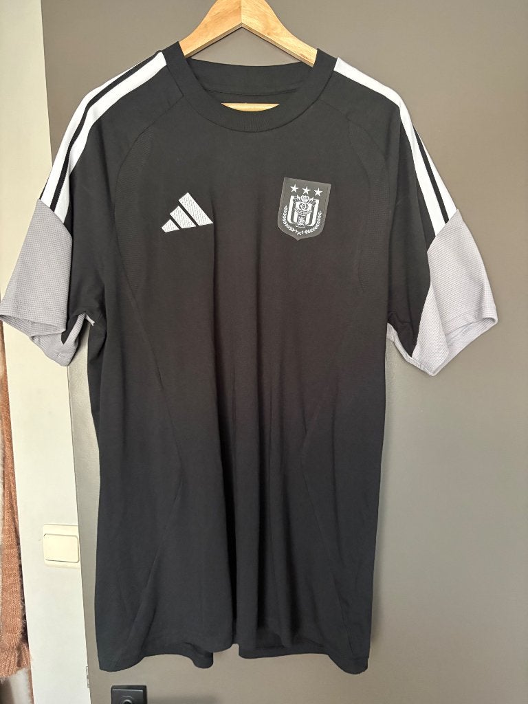 T shirt, Neuf, Enlèvement ou Envoi, Taille 56/58 (XL), Adidas