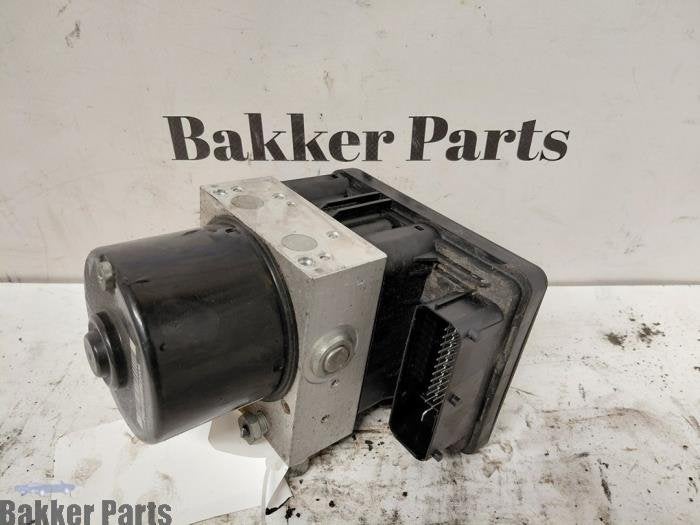 Pompe ABS d'un Opel Astra, -, Opel, 3 mois de garantie, Utilisé