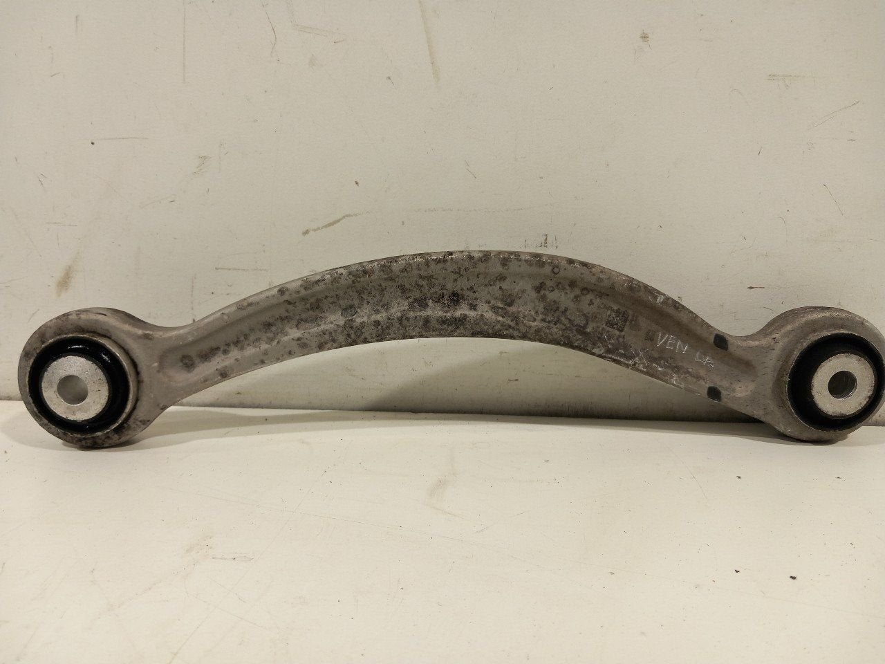 Draagarm links achter Mercedes-Benz C-Klasse, Auto-onderdelen, Onderdelen@venauto.nl, Van der Ven Autorecycling B.V., Gebruikt