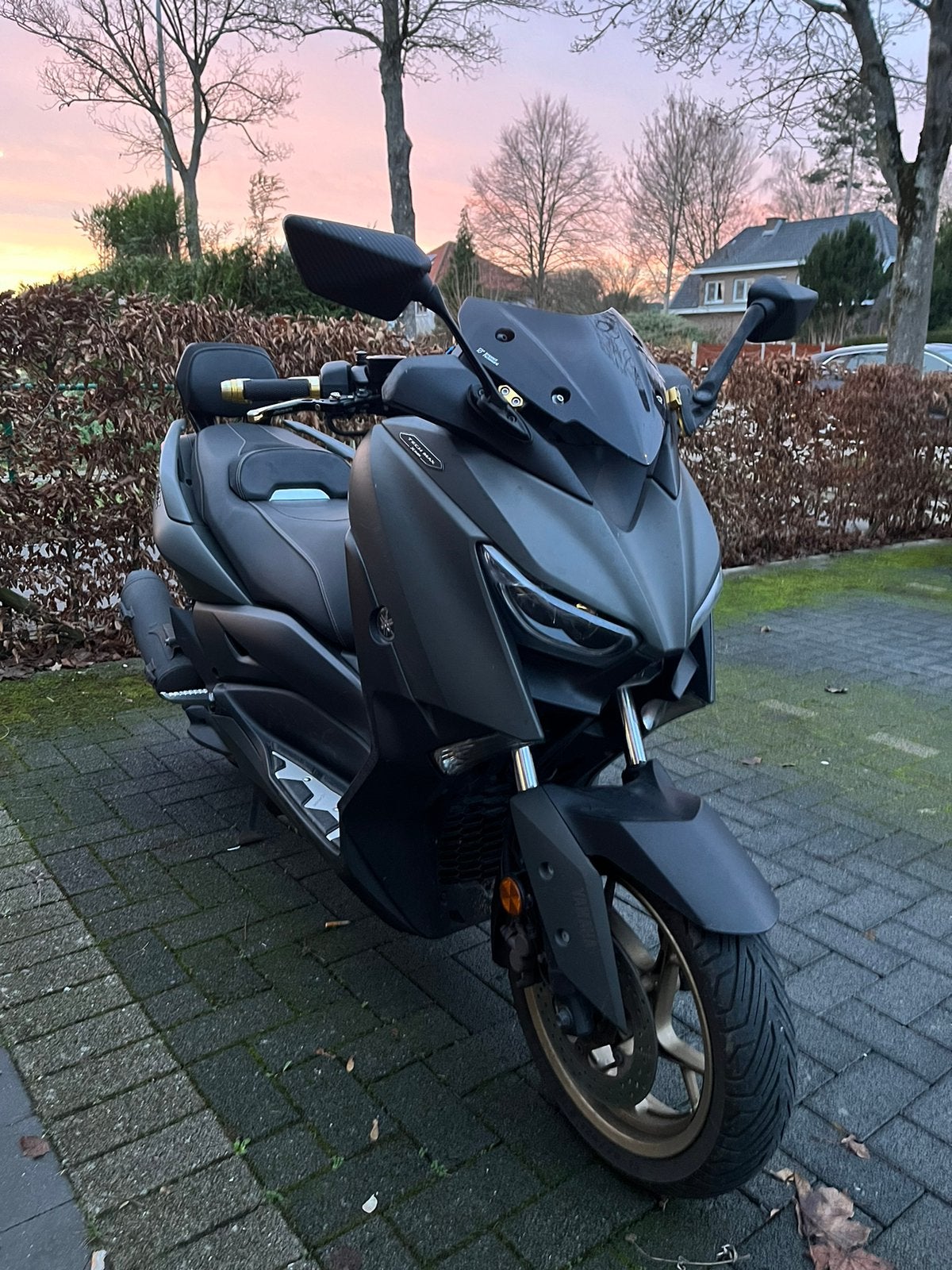 Xmax Techmax 2021, Enlèvement ou Envoi, Comme neuf