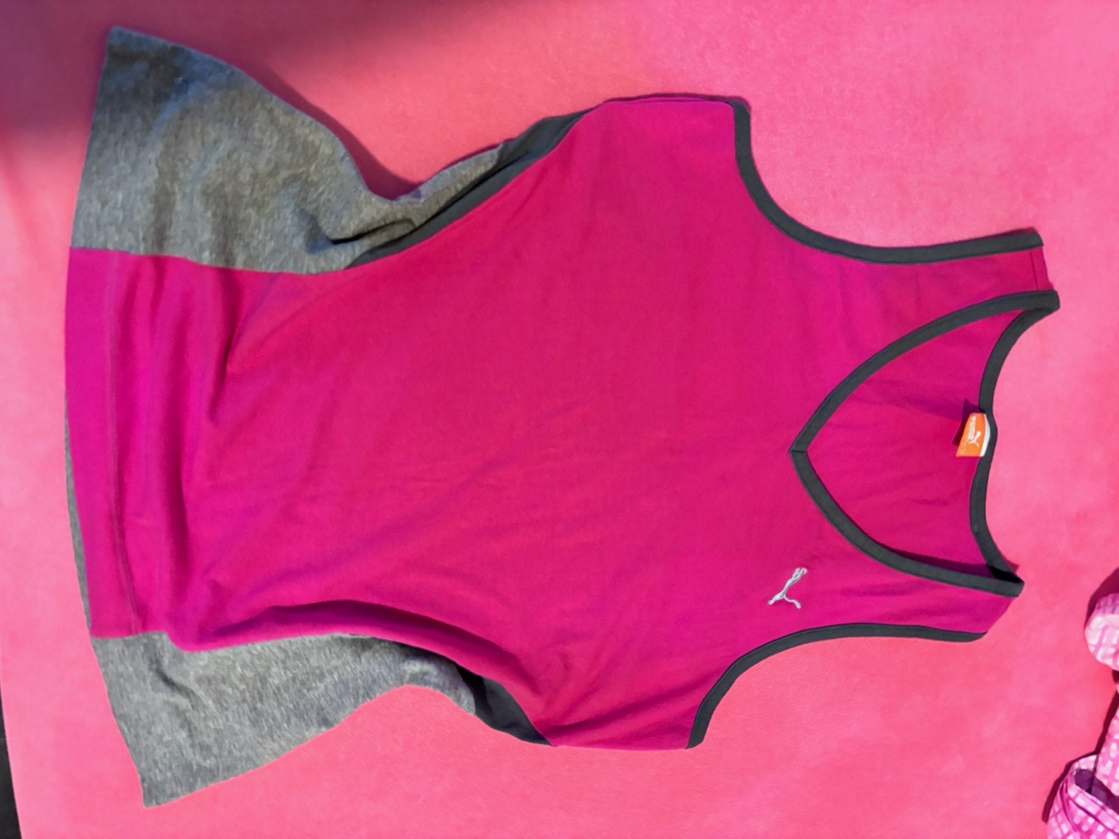 Puma dames, Maat 42/44 (L), Nieuw, Ophalen of Verzenden, Grijs