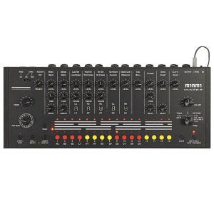 Acidlab Miami, Ophalen of Verzenden, Zo goed als nieuw