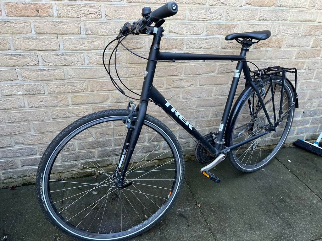 Trek fx2 25 inch, Autres marques, Enlèvement, Utilisé, 28 pouces