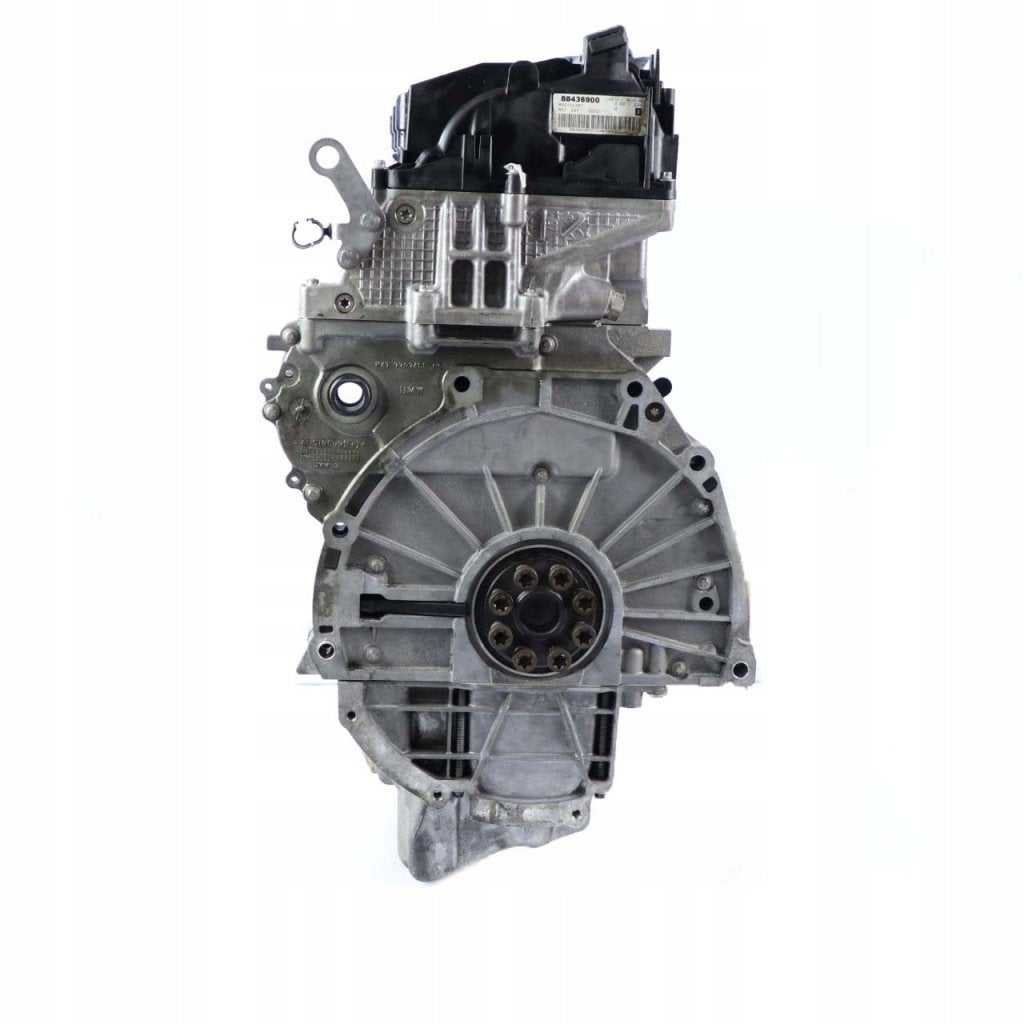 Moteur N47D20C Nu BMW F32, F82 F30, F80 F33, F83, Verzenden, Gebruikt, Overige automerken