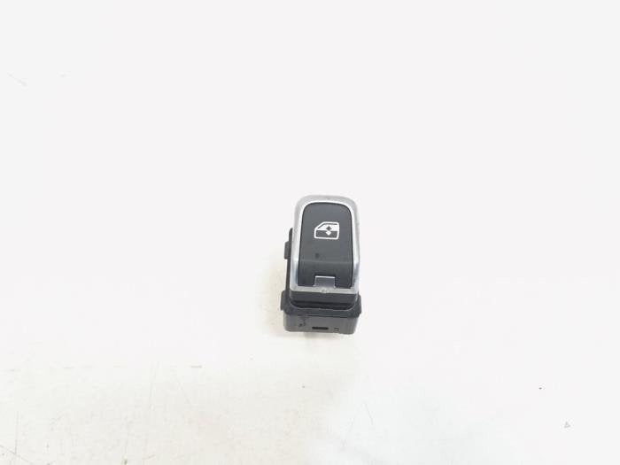 Elektrisch Raam Schakelaar van een Audi A3, Gebruikt, -, -, -
