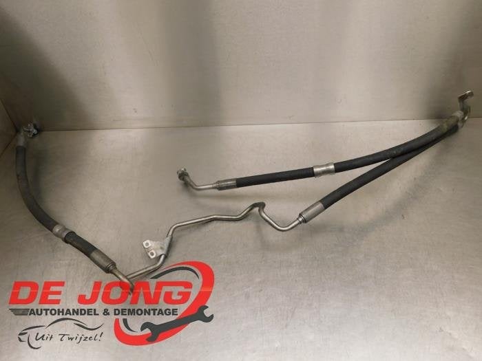 Conduit de pression d'huile d'un BMW 5-Serie, Autos : Pièces & Accessoires, -, 3 mois de garantie, Utilisé, -