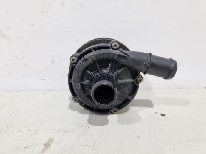 Extra waterpomp van een Audi A3, Gebruikt, -, -, -