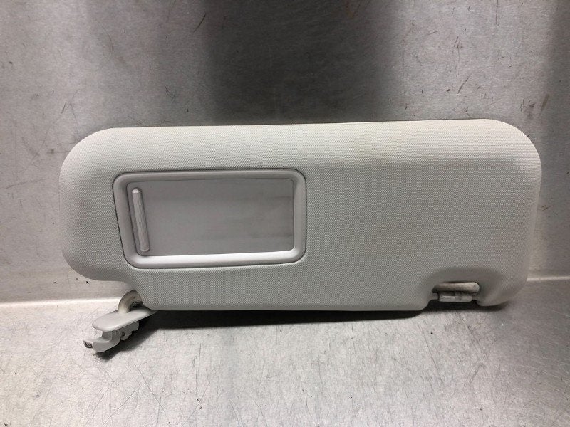 ZONNEKLEP Mazda 6 SportBreak (GH19 / GHA9) (12-2007/07-2013), Gebruikt, Mazda