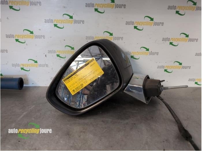 Buitenspiegel links van een Citroen DS3, Gebruikt, -, -, 3 maanden garantie