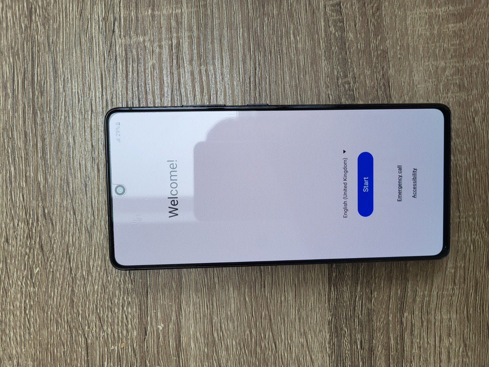 Samsung Galaxy S10 Lite 128 Go Noir – Excellent état + boîte, Enlèvement