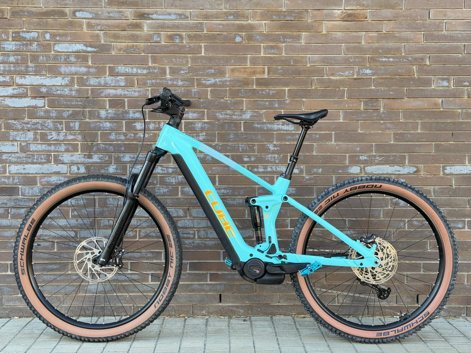 E-bike | Cube Stereo Hybrid 140 HPC Race 750 |2024, Ophalen, Zo goed als nieuw, 47 tot 51 cm, Cube