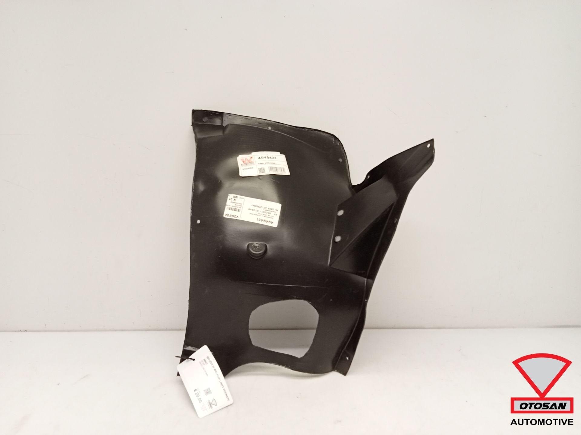 Seat Leon 5F Enjoliveur De Roue Cache-Boue Partie Avant Gauc, Autos : Pièces & Accessoires, Carrosserie & Tôlerie, Seat, Gauche