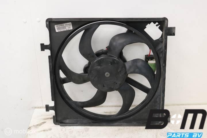 Vinhuis met ventilator VW Up! 1S0121207E, Utilisé