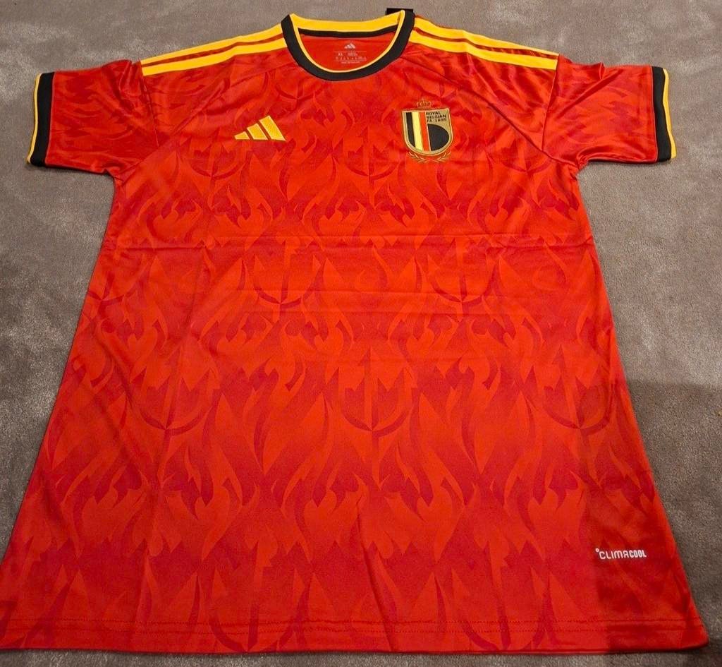 Belgische trui, Maat XL, Ophalen of Verzenden, Nieuw, Shirt