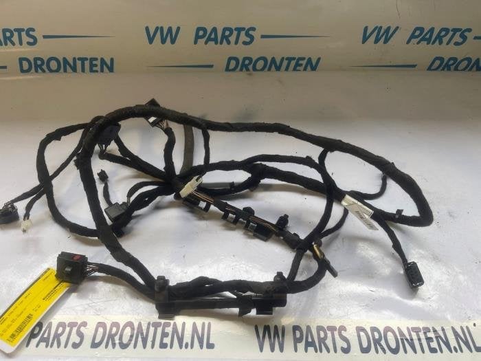 Faisceau de câbles d'un Alfa Romeo Stelvio, -, 3 mois de garantie, Utilisé, Alfa Romeo