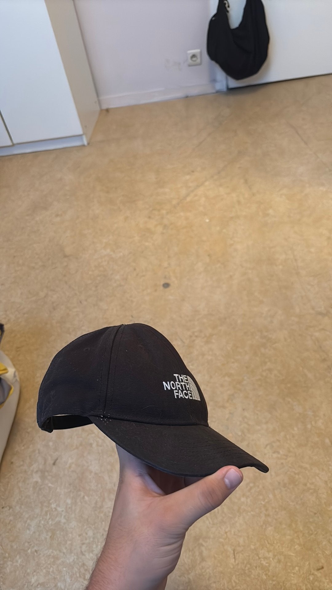 Casquette the north face, Vêtements | Hommes, Enlèvement ou Envoi, Comme neuf, Casquette