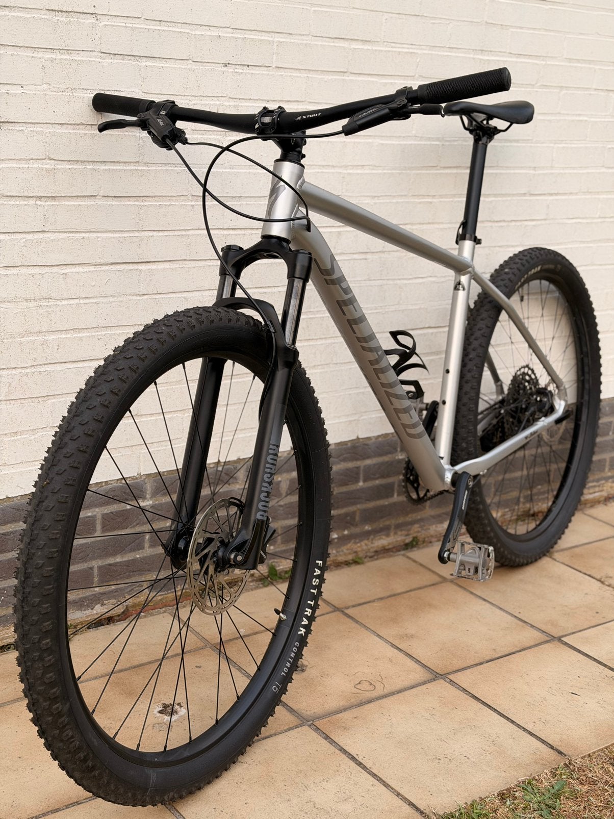 MTB SPECIALIZED EXPERT ✅ HT  29 inch banden / KADER XL, 57 cm of meer, Hardtail, Heren, Zo goed als nieuw