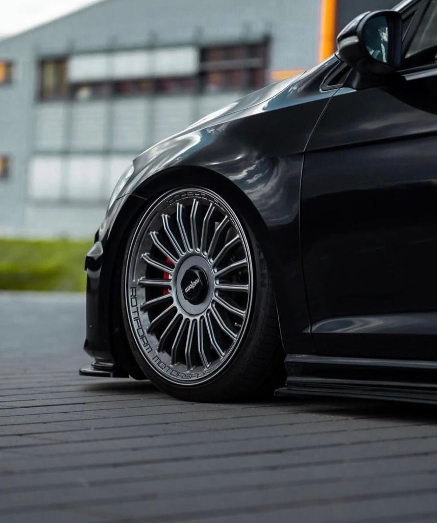 5x112  Rotiform BUC-M – 19inch  NIEUW – Laatste 4 stuks!, Ophalen, Nieuw, BMW
