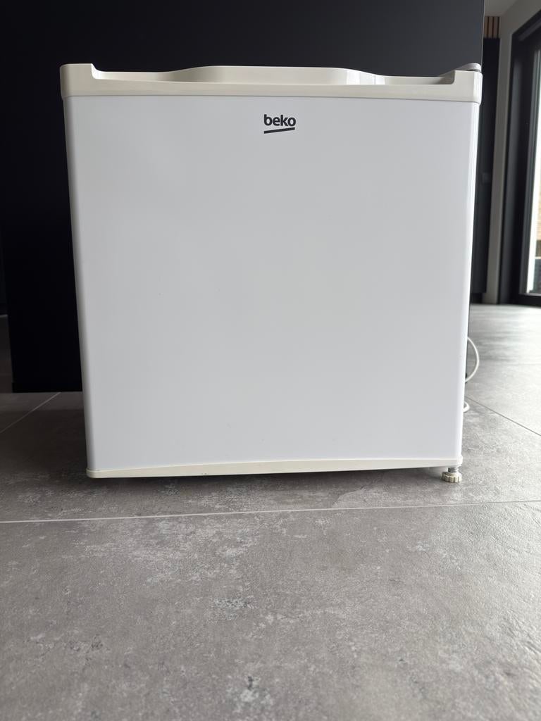 Mini-frigo Beko – 46 L, Electroménager, Congélateurs, Enlèvement, Comme neuf