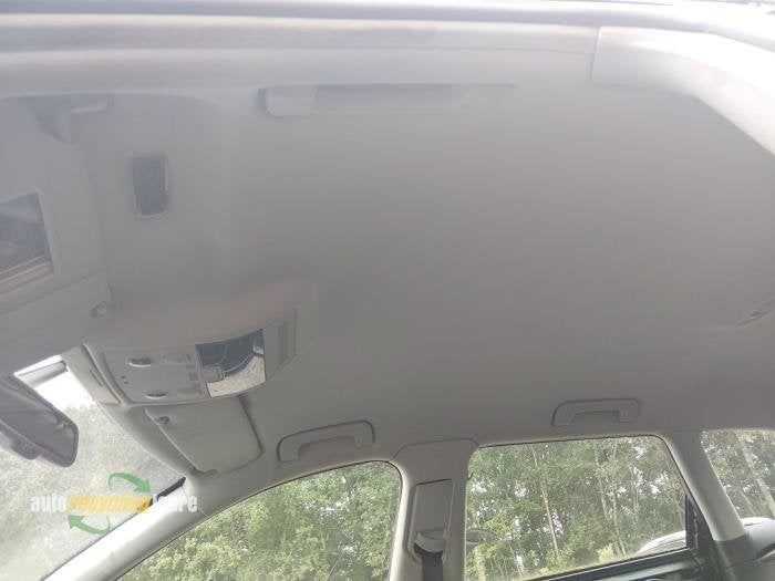 Revêtement plafond d'un Audi A3, -, -, 3 mois de garantie, Audi