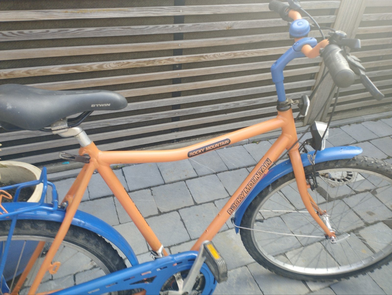 vélo homme, Vélos & Vélomoteurs, Enlèvement
