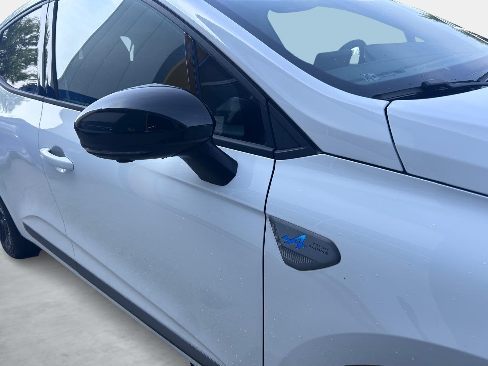 Renault Clio TCe 90 Esprit Alpine, Autos, Renault, https://public.car-pass.be/vhr/f8132dfd-a14c-4d89-946b-45dde33075f9, Achat