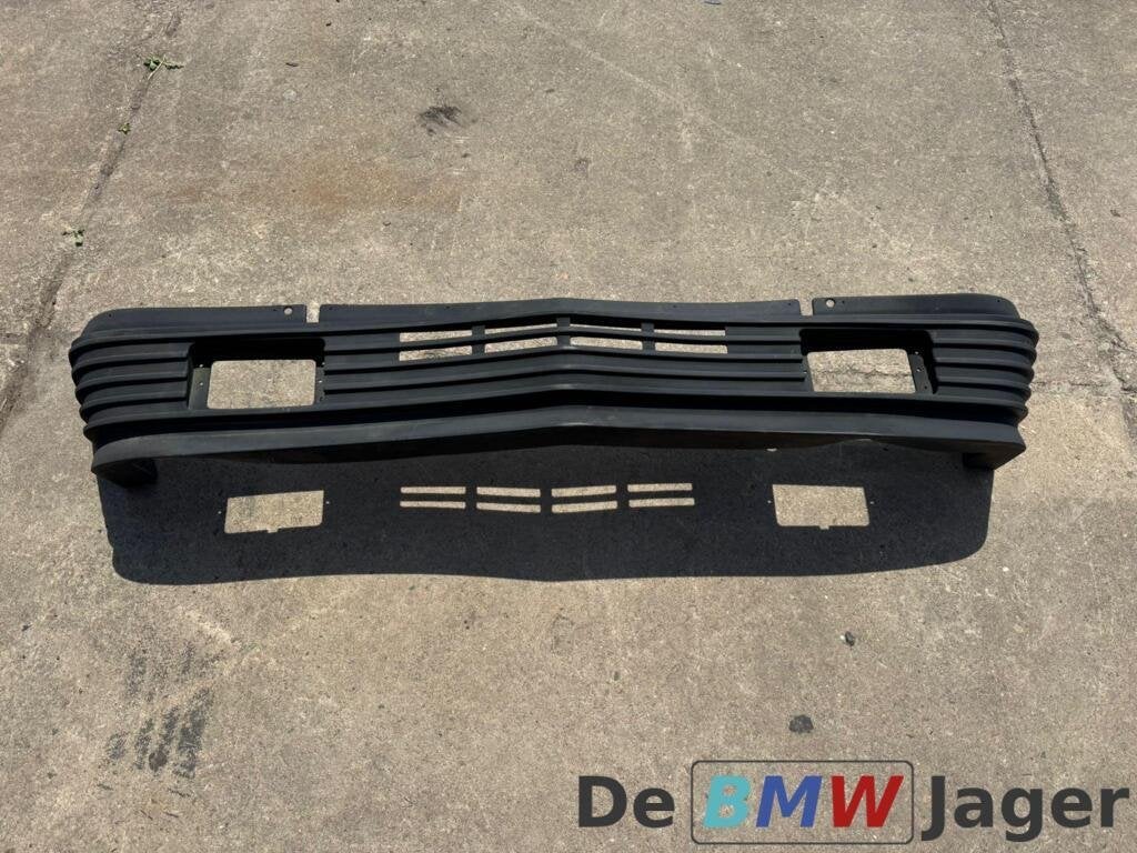 Voorbumper spoiler hella BMW 3-serie E21 35470, Gebruikt, Ophalen of Verzenden, BMW, BMW