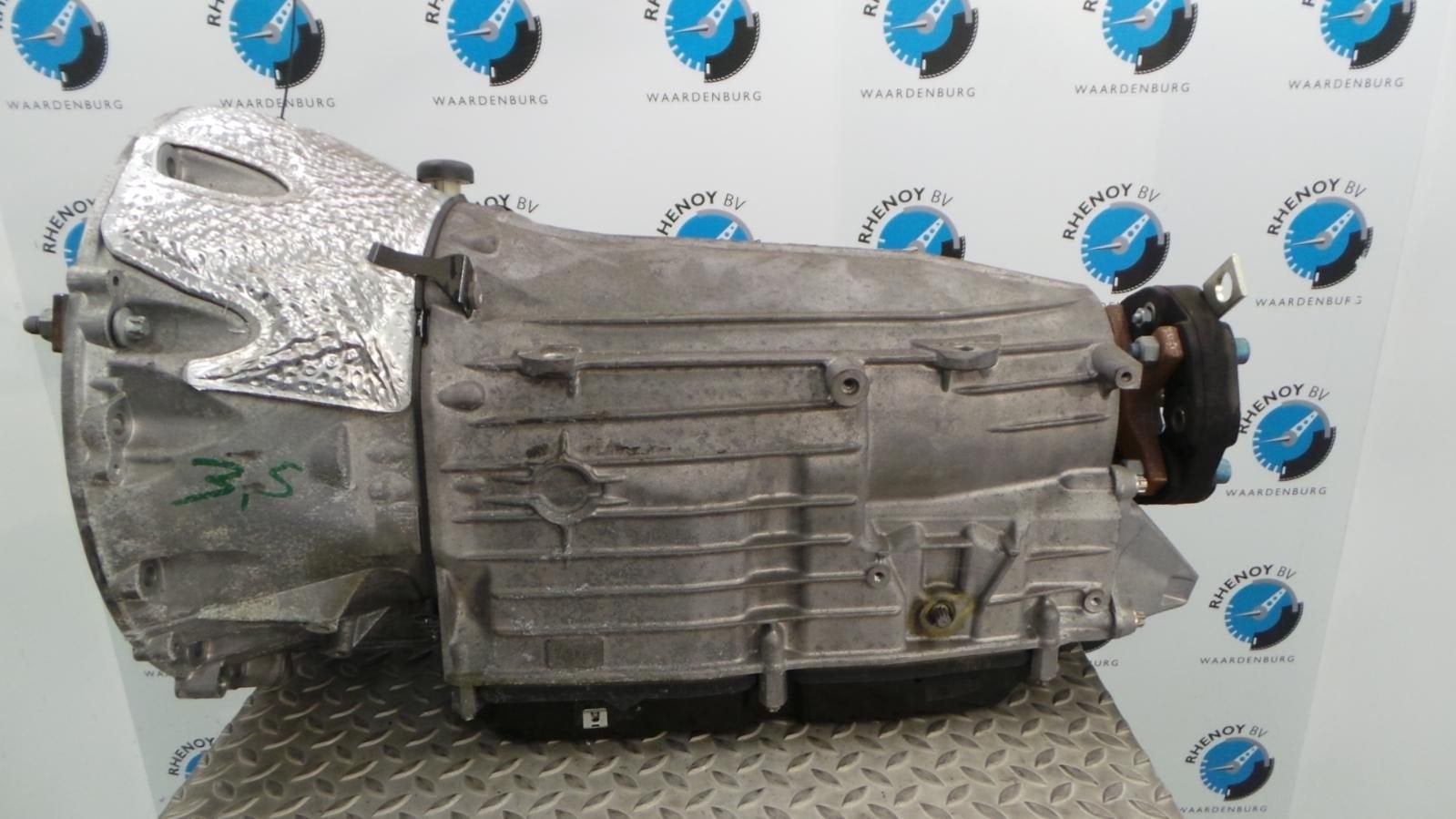 MERCEDES E CLASS TRANSMISSIE / VERSNELLINGSBAK 2012, Enlèvement ou Envoi, Utilisé, Stiba membre