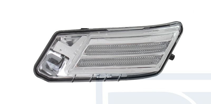 Volvo LED positie lamp dagrij verlichting rechts stadslicht, Enlèvement ou Envoi, Neuf, Volvo