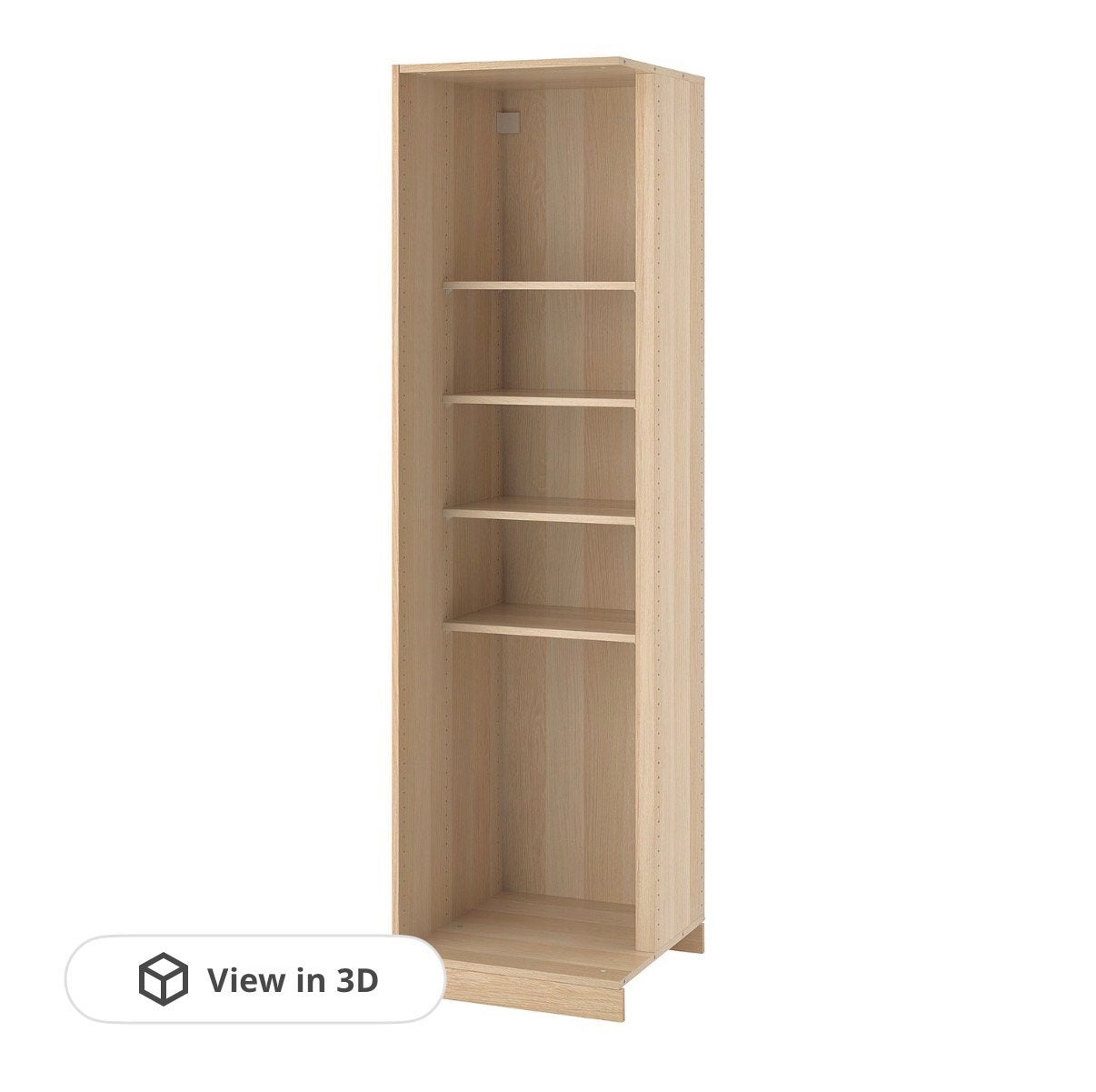 Pax hoek kast, Huis en Inrichting, Kasten | Kleerkasten, Ophalen, Met plank(en), 200 cm of meer, 50 tot 100 cm