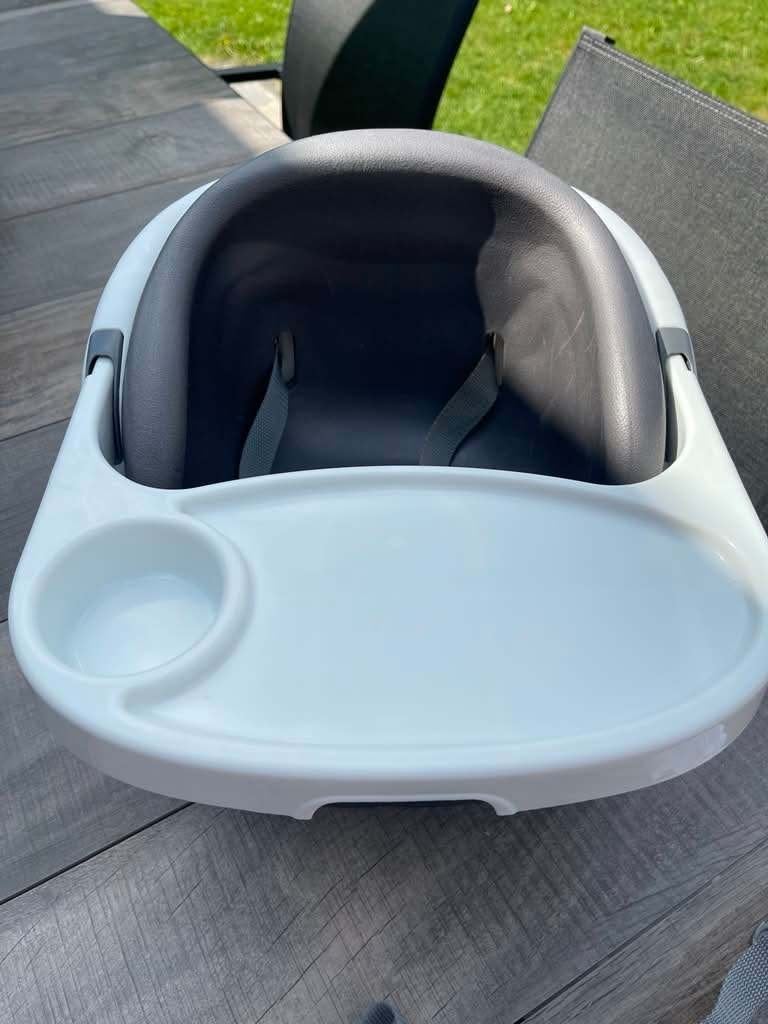 Kinderzitje, Kinderen en Baby's, Ophalen of Verzenden, Gebruikt, Overige typen