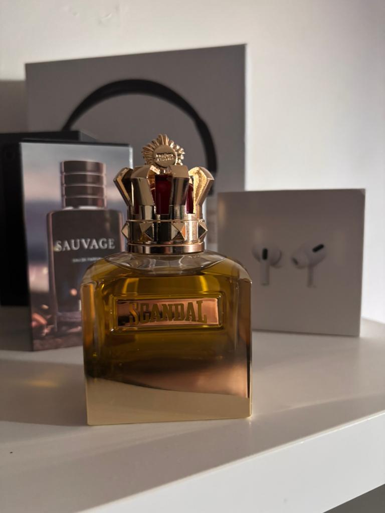 Parfum, Handtassen en Accessoires, Uiterlijk | Parfum, Ophalen, Zo goed als nieuw