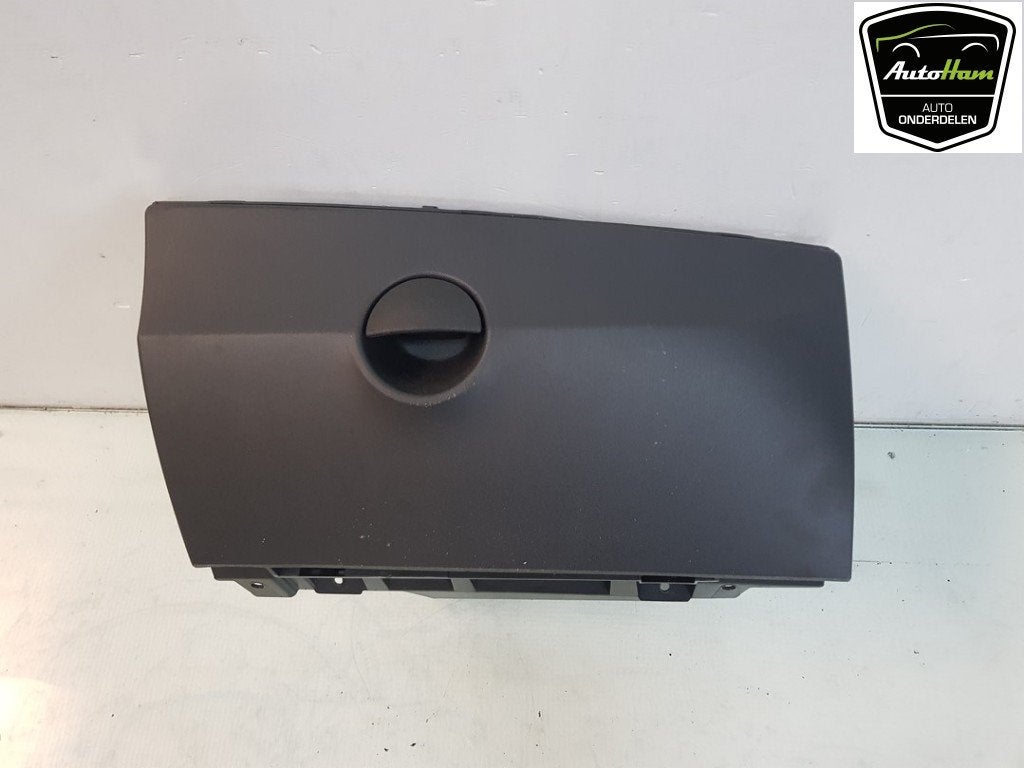 COMPARTIMENT A GANTS Fiat 500 (312) (01-2007/12-2012), Utilisé, Fiat
