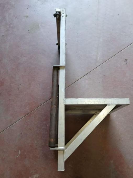 GEDA Dakpannenverdeler – €250 excl. btw, Bricolage & Construction, Monte-charges, Comme neuf, Ascenseur de chantier, Enlèvement
