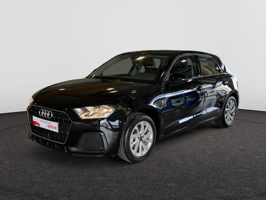 Audi A1 Sportback A1 Sportback 25 TFSI Advanced, Auto's, Audi, A1, ABS, Airbags, Airconditioning, Elektrische ramen, Navigatiesysteem